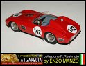 Ferrari Dino 196 S n.142 Targa Florio 1959 - John Day 1.43 (5)